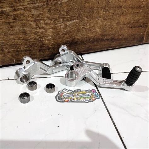 Jual Persneleng Cnc Stick Perseneleng Stanlis Pnp Tiger Shopee