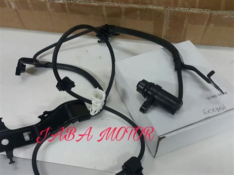 Jual Sensor Speed Sensor Abs Kijang Innova Bagian Depan Di Lapak Reno