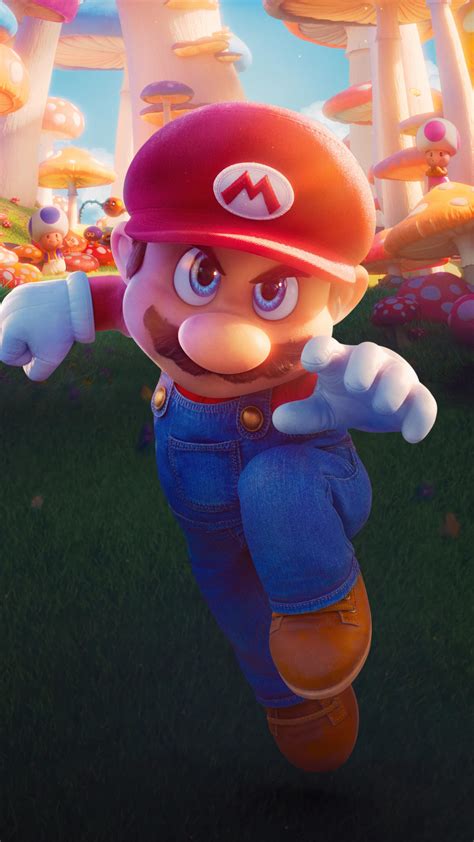 Mario Wallpaper For Sale At Ina Peterson Blog