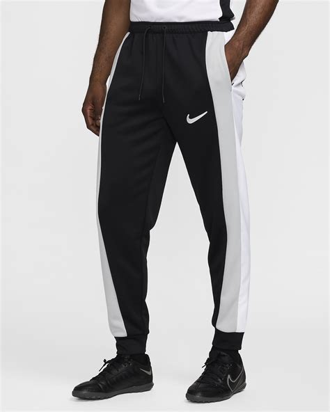 Nike Academy Men S Dri Fit Football Tracksuit Bottoms Nike Za