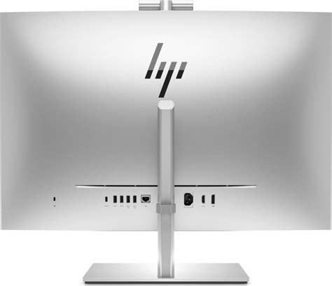 HP EliteOne 870 G9 27 All In One Core I5 12500 16GB RAM 512GB SSD