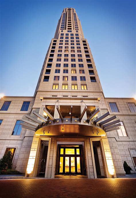 Accomadation in the world: Rosewood Hotel - New York