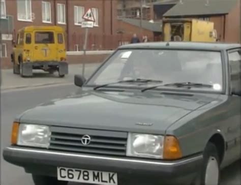 Imcdb Org Talbot Solara Minx C In Coronation Street