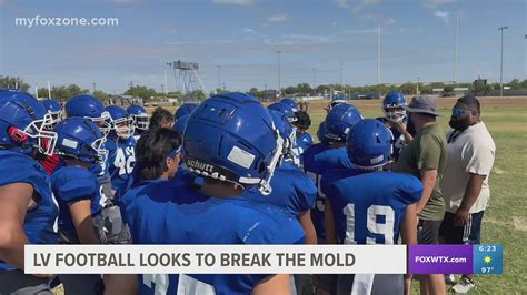 Final scores for West Texas high school football Week One | myfoxzone.com