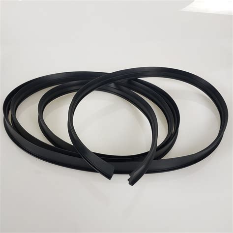 Buy Epdm Rubber Seal Reefer Container Door Rubber Gasket Seals