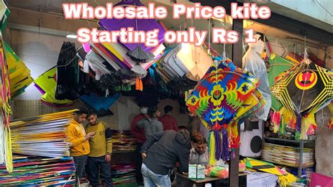 Kite Market Daresi Starting Rs Only Aryan Ludhiana M M