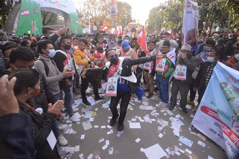 कांग्रेस महामन्त्रीमा गगन थापा र विश्वप्रकाश शर्मा विजयी