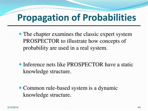 Ppt Chapter 4 Reasoning Under Uncertainty Powerpoint Presentation