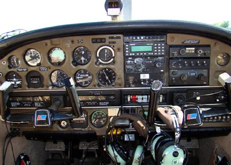 Aircraft Review Carenado Piper Pa Archer Ii General Aviation