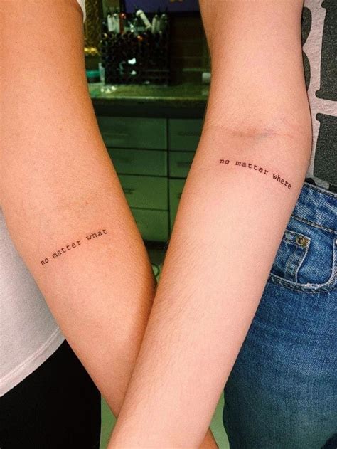 Frases Para Tatuajes Cortas Significativas Y Motivadoras