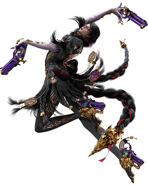 Bayonetta Bayonetta Wiki Fandom