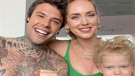 Fedez addio a Chiara Ferragni il suo nuovo amore è questa sventola