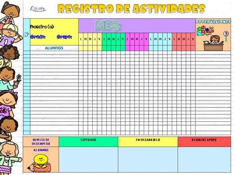 Pin De Maestra Anita En Documentaci N Escolar Evaluaciones Para