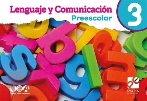 Lenguaje Y Comunicación 3