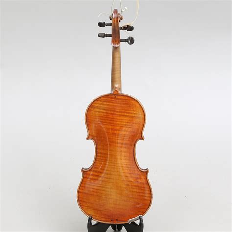 Images for 397853 VIOLINS 2 pcs Fritz Mönnig Geigenbauer