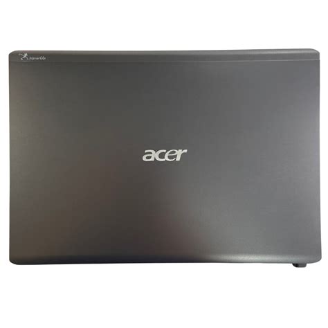 Carcaça Base Teclado para Notebook Acer Aspire 4410 4810 Seven