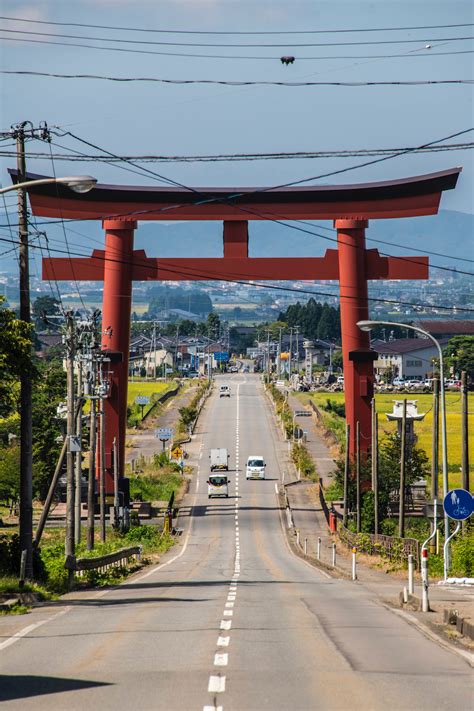 Is Sakata Worth Visiting?