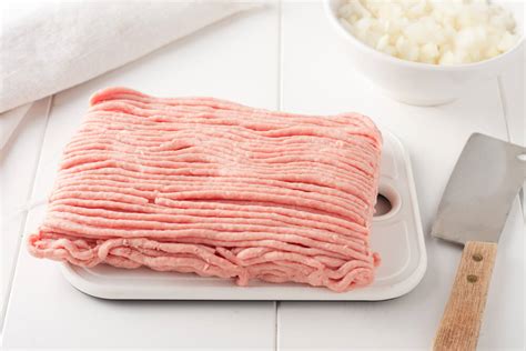 How To Defrost Ground Turkey In Microwave Fast Easy Steps