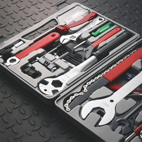 Buy Bicycle Bike Repair Tools Tool Kit MADE IN TAIWAN | CD