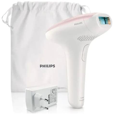 Buy Philips Lumea Essential IPL Hair Removal System SC1991 00 At Best