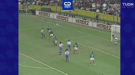 Cuatro Momentos Hist Ricos Del Duelo Entre M Xico Vs Paraguay Tudn