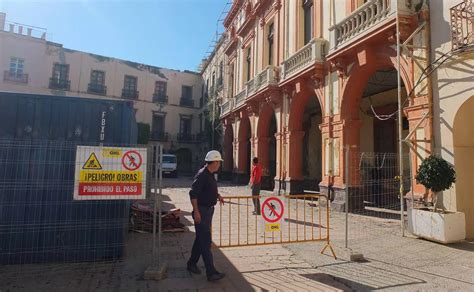 Tribunales en Almería Piden un año de cárcel para un empresario por