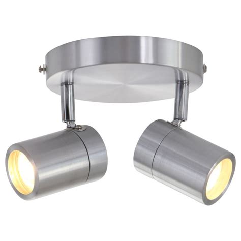 Moderne Stalen Spot Metaal Mexlite Upround Led Directlampen Nl