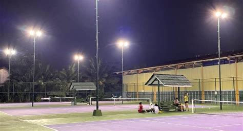 Daftar Lapangan Tennis Di Jakarta Barat Lengkap Dengan Alamat Harga