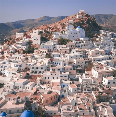 Tours To Greece 2025 Joshua D Davis