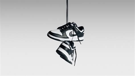 Nike Dunk Low Wallpapers Wallpaper Cave