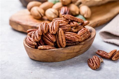 How Long Do Pecans Last In The Freezer Howdykitchen