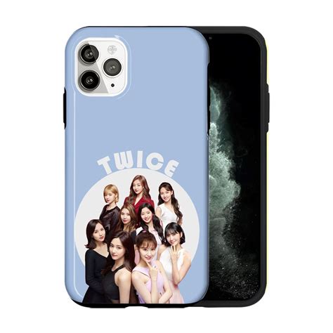 Twice Iphone Phone Case Tt Cover For Iphone X Etsy