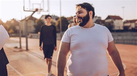 These Are The 3 Most Common Reasons For Rapid Weight Gain In Men