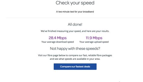 Fibre Wifi Speed Talktalk Help And Support