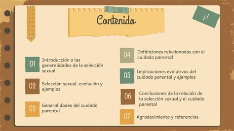 Solution Selecci N Sexual Y Evoluci N Del Cuidado Parental Studypool