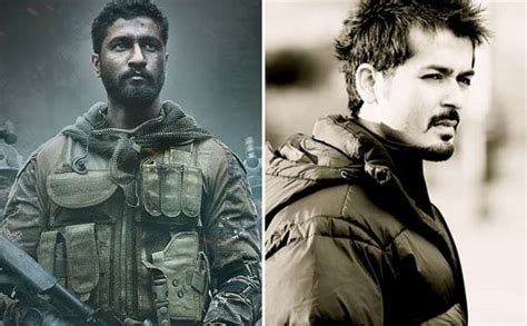 Uri Director Aditya Dhar: "Casting Vicky Kaushal As A Solo Hero Was A ...