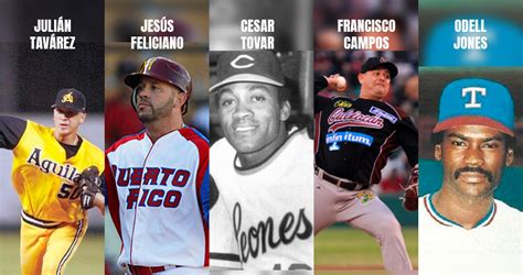 CBPC Announces 2024 Caribbean Baseball Hall of Fame Inductees - World ...