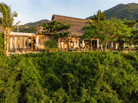 4 khách sạn resort Quy Nhơn giá siêu hấp dẫn cho kỳ nghỉ Tết 2024 gắn