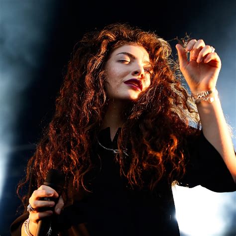 Lorde