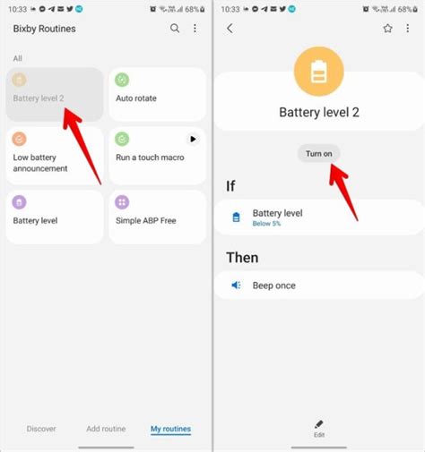 What Is Bixby Routines And How To Use It On Samsung TechWiser