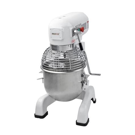 Floor Standing Planetary Mixer Ltr Desi Catering Equipment