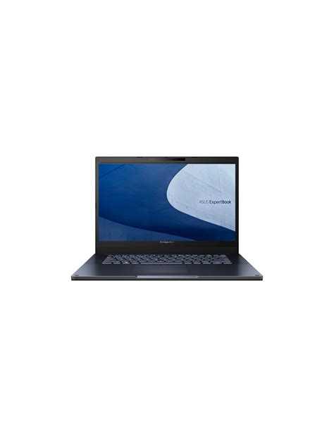 Asus Expertbook B B Cba Ek X I P Gb Gb Port Til