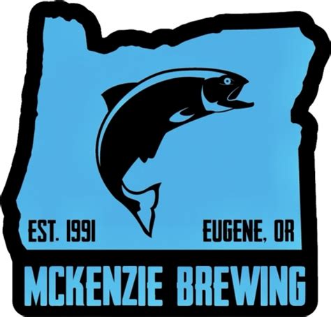 Hoppy Jalapeño Mckenzie Brewing Co Untappd
