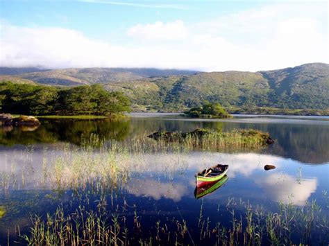 Lake View Rooms Lake Hotel Killarney Killarney Hotels