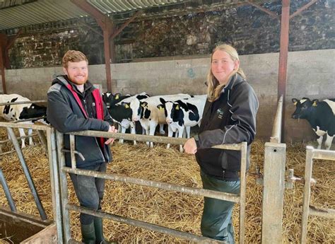 Advanced Ruminant Nutrition Ltd A Whole Farm Data Driven Approach