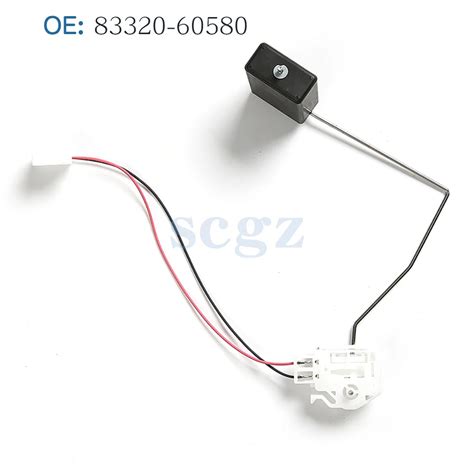 Car Fuel Oil Level Sensor For T Oyota Land