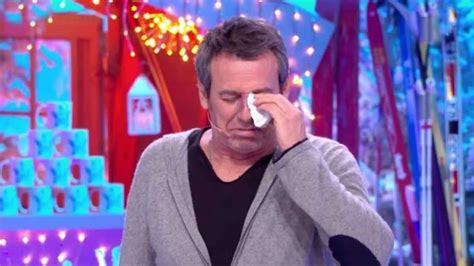 Jean Luc Reichmann fait des révélations bouleversantes sur sa maman