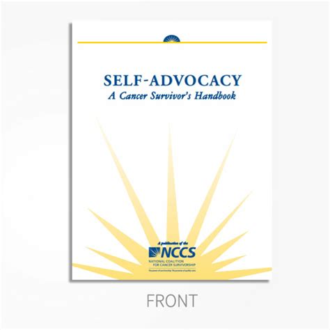 Shop Nccs National Coalition For Cancer Survivorship