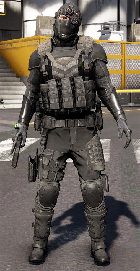 1887 Best Splinter Cell Images On Pholder Splintercell Ubisoft And