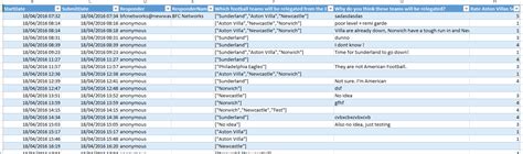 Responses in Office Forms - Blog: Alex Pearce (Microsoft MVP)